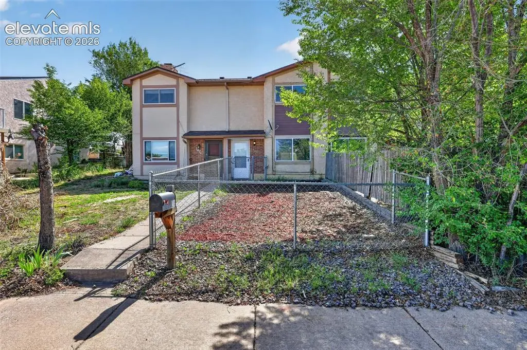 1469 Nokomis Drive, Colorado Springs, CO 80915 - #1