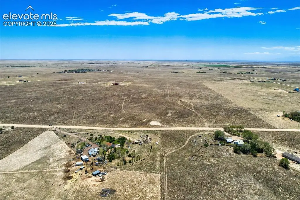 22995 Bar 10 Way, Calhan, CO 80808 - #1
