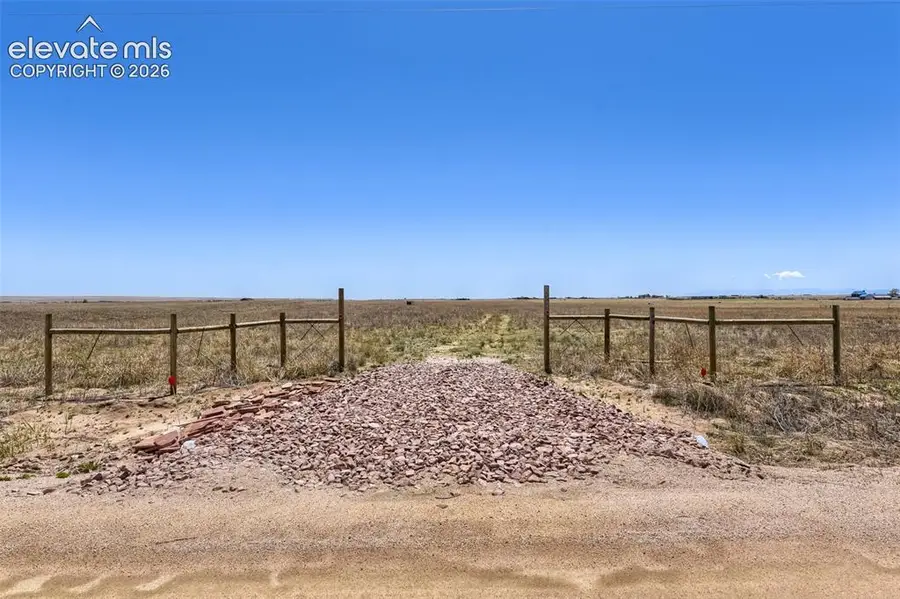 22995 Bar 10 Way, Calhan, CO 80808 - #2