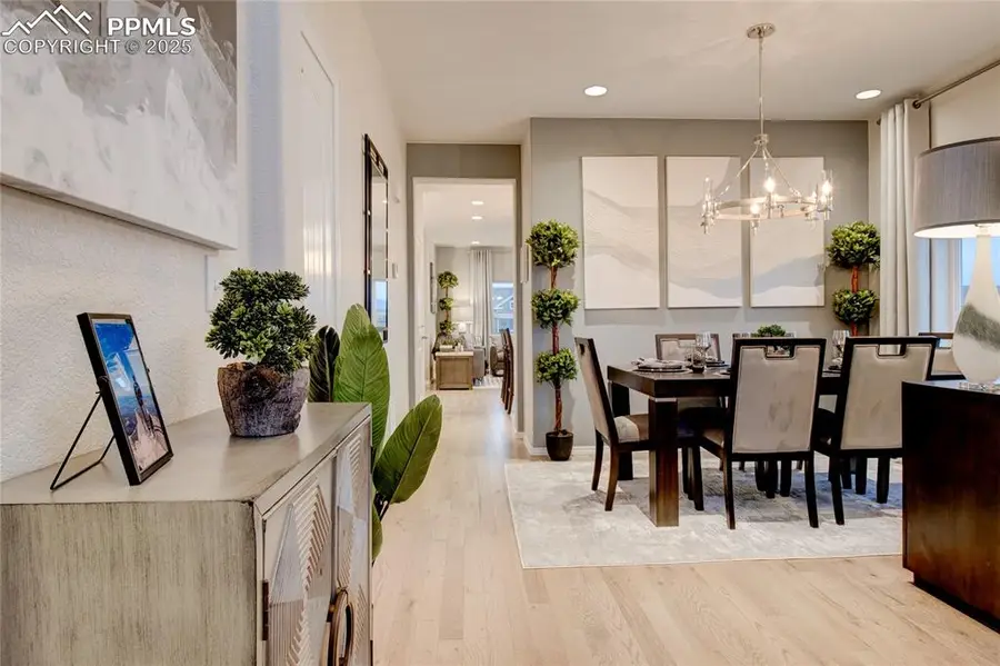 10307 Sundial Shadow Drive, Colorado Springs, CO 80924 - Image #2