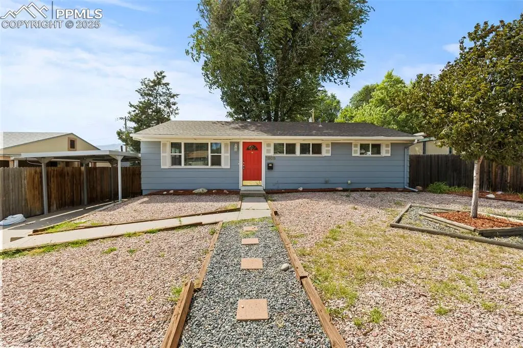 1908 Winston Road, Colorado Springs, CO 80909 - Image #1