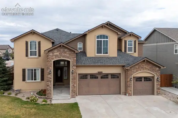 10249 Mt Lincoln Drive, Peyton, CO 80831