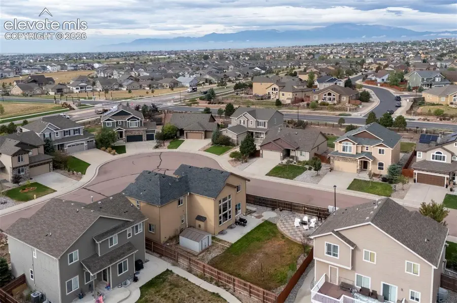 10249 Mt Lincoln Drive, Peyton, CO 80831 - #3