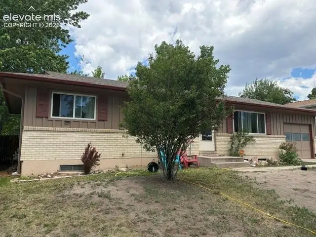 1106 Wooten Road, Colorado Springs, CO 80915 - #1