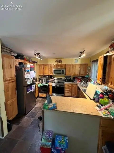 1106 Wooten Road, Colorado Springs, CO 80915 - #3