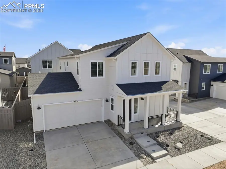 10221 Spry Street, Colorado Springs, CO 80924 - #3