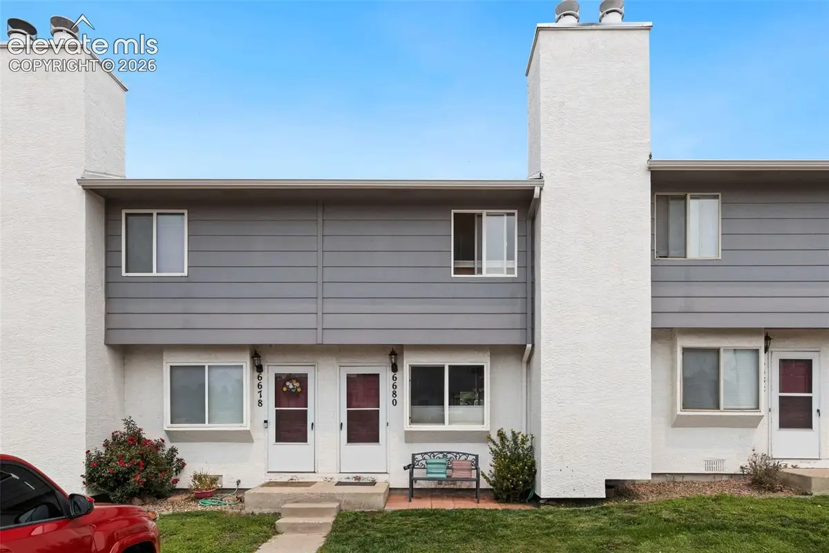 6680 Proud Eagle Court, Colorado Springs, CO 80915 - #1