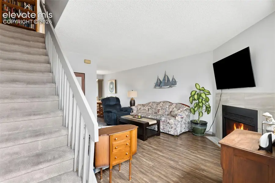 6680 Proud Eagle Court, Colorado Springs, CO 80915 - #3