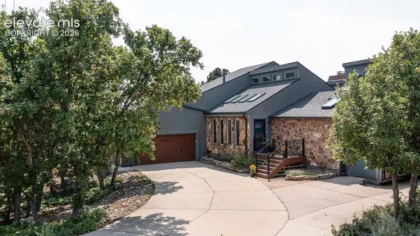 595 Royal Oak Drive, Colorado Springs, CO 80906