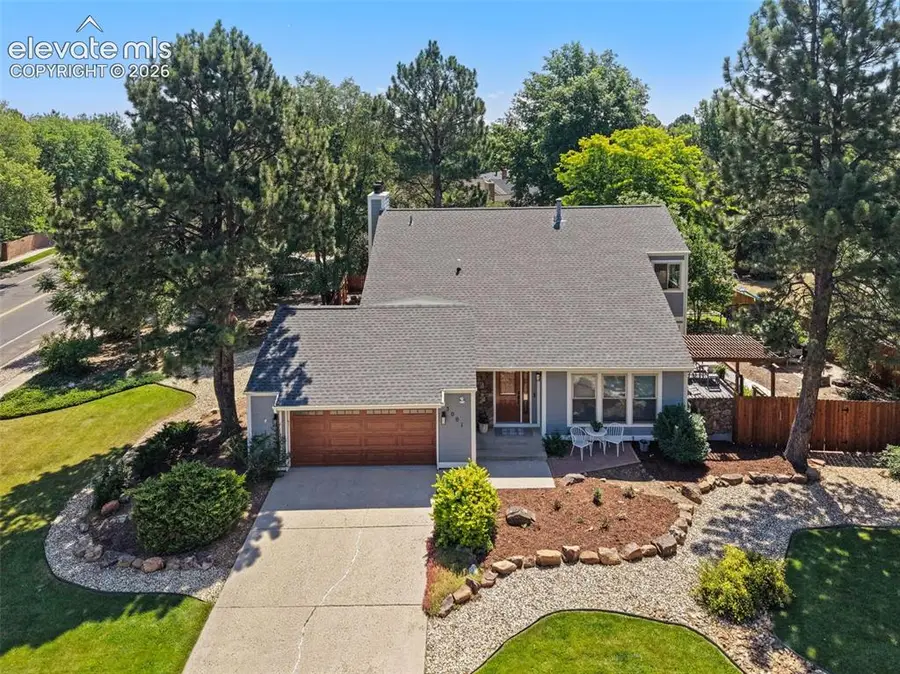 3001 Springdowns Place, Colorado Springs, CO 80906 - #3