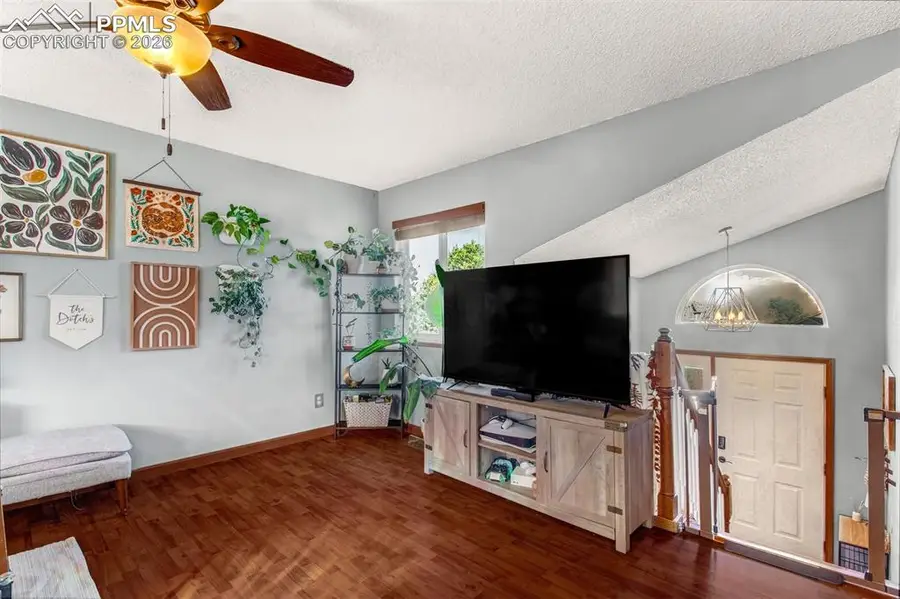 2755 Haystack Drive, Colorado Springs, CO 80922 - #3