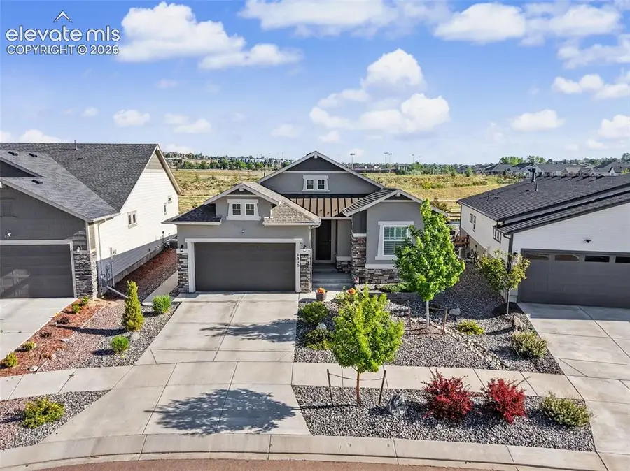 6320 Verrado Place, Colorado Springs, CO 80922 - #3