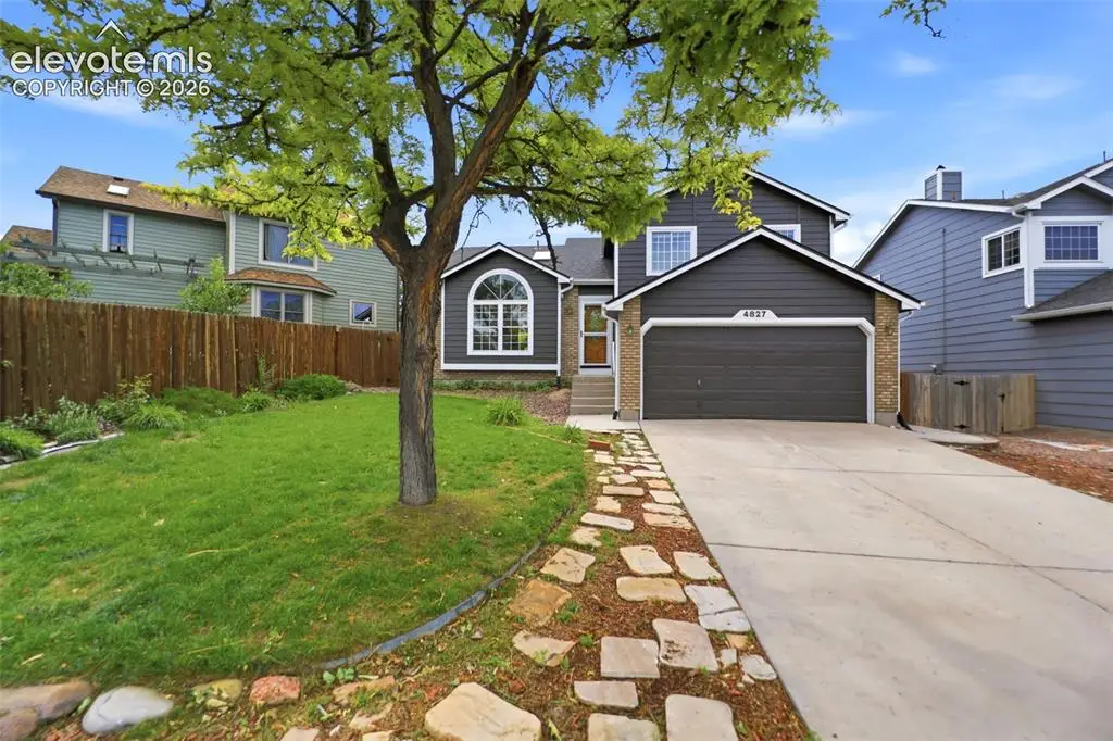 4827 Herndon Circle, Colorado Springs, CO 80920 - #1