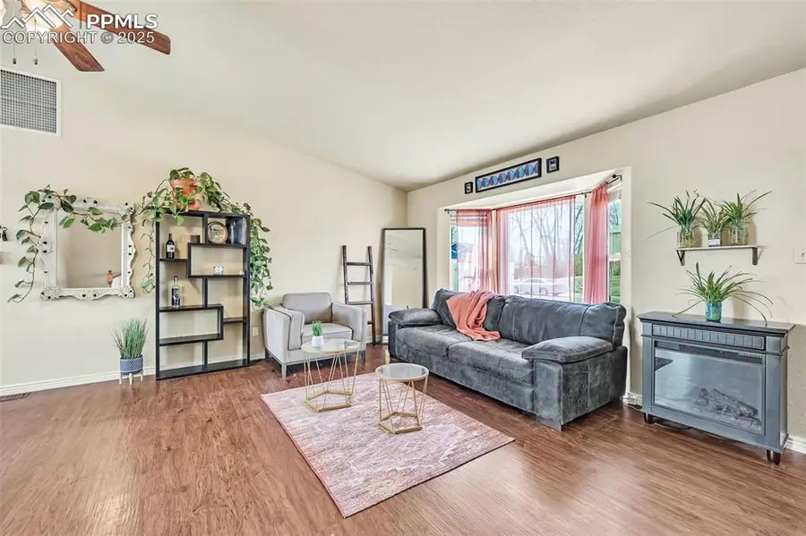 6645 Weeping Willow Drive, Colorado Springs, CO 80925 - #3