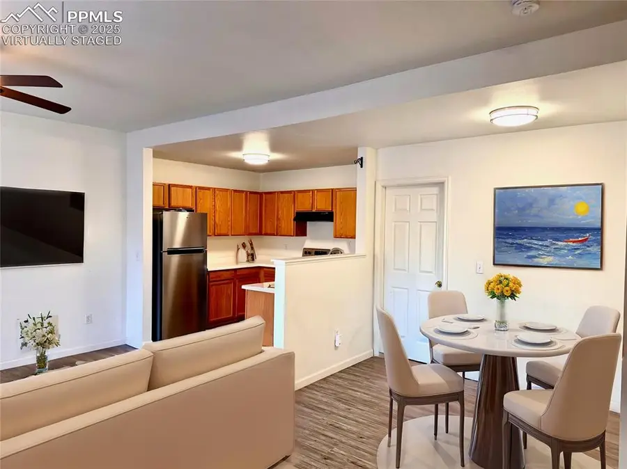 2049 Legacy Ridge View #108, Colorado Springs, CO 80910 - Image #2