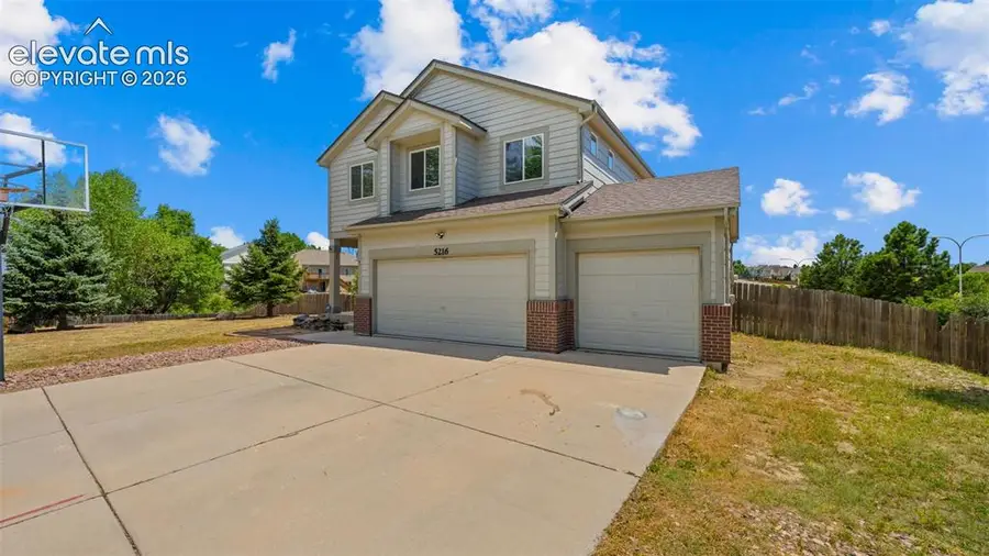 5216 Arroyo Street, Colorado Springs, CO 80922 - #2