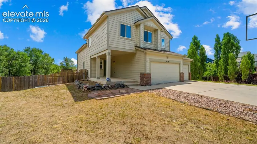 5216 Arroyo Street, Colorado Springs, CO 80922 - #3