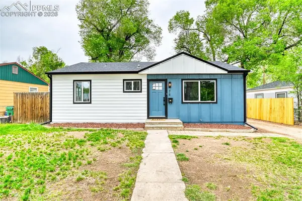 618 E Saint Elmo Avenue, Colorado Springs, CO 80905