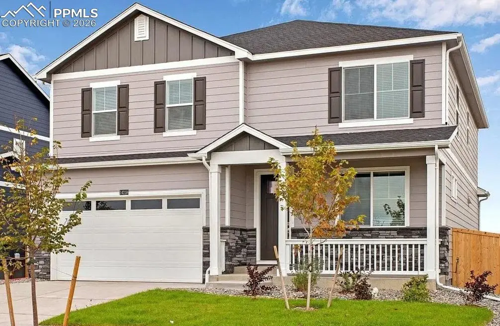 7418 26th Street, Greeley, CO 80634 - #1