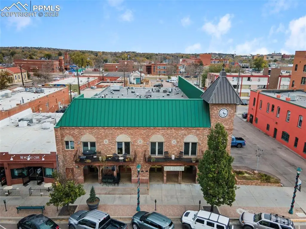 319 N Tejon Street #202, Colorado Springs, CO 80903 - #1