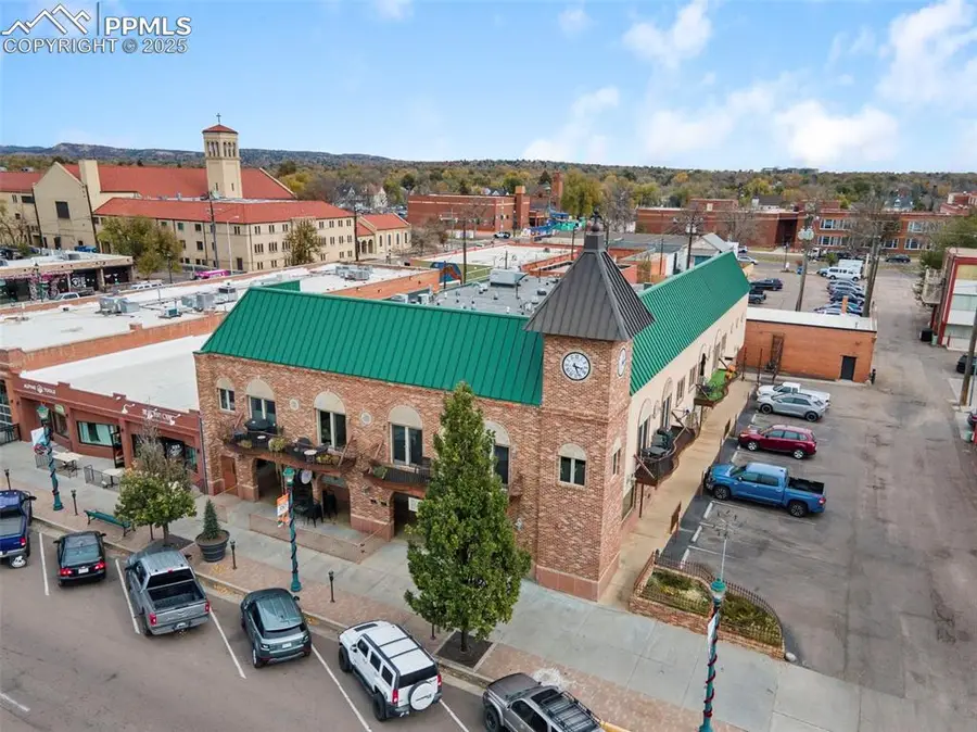 319 N Tejon Street #202, Colorado Springs, CO 80903 - #2