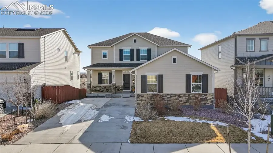 9647 Vistas Park Drive, Peyton, CO 80831 - Image #2