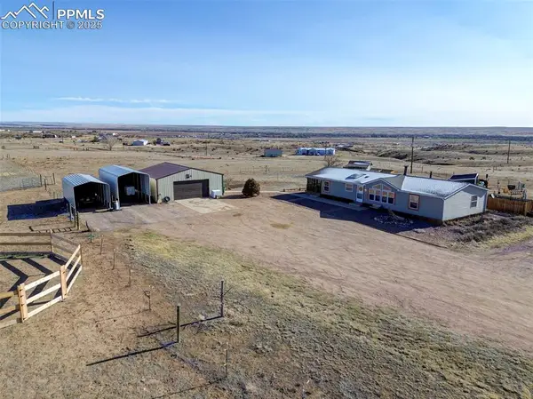 9770 Avenida Alegre Point, Fountain, CO 80817