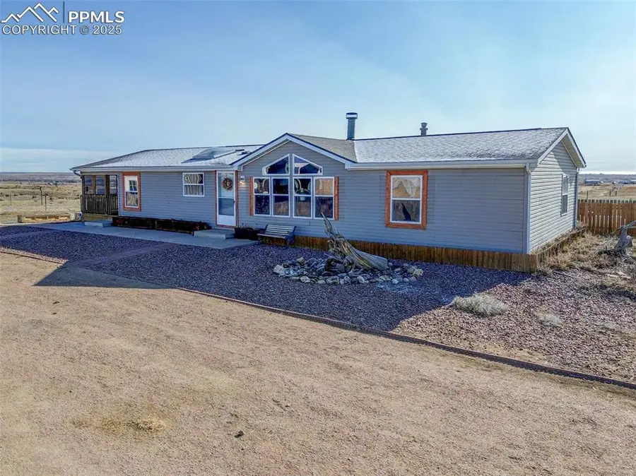 9770 Avenida Alegre Point, Fountain, CO 80817 - Image #3