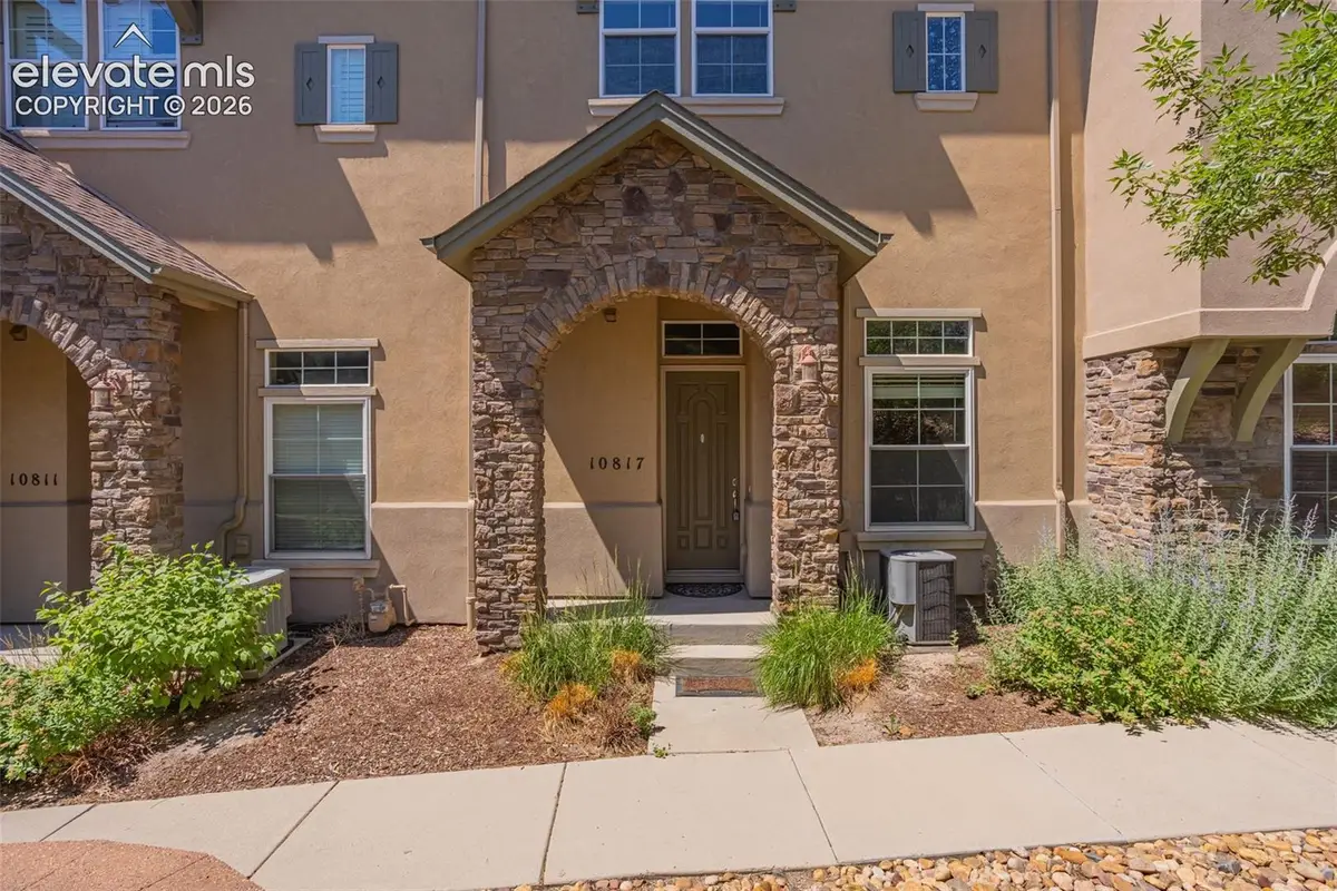 10817 Tincup Creek Point, Colorado Springs, CO 80908 - #1