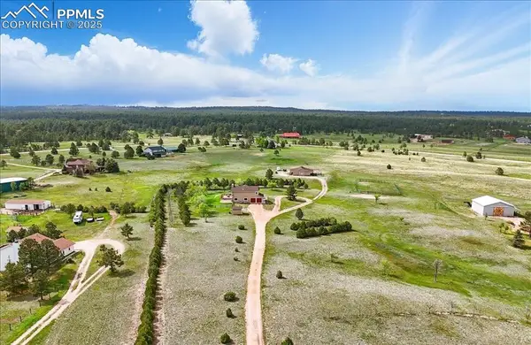 13010 Halleluiah Trail, Elbert, CO 80106