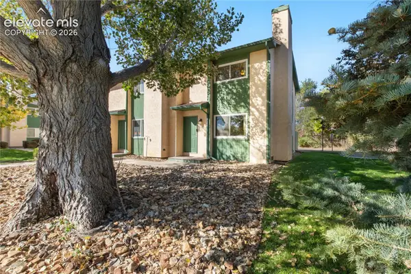 2360 Washo Circle, Colorado Springs, CO 80915