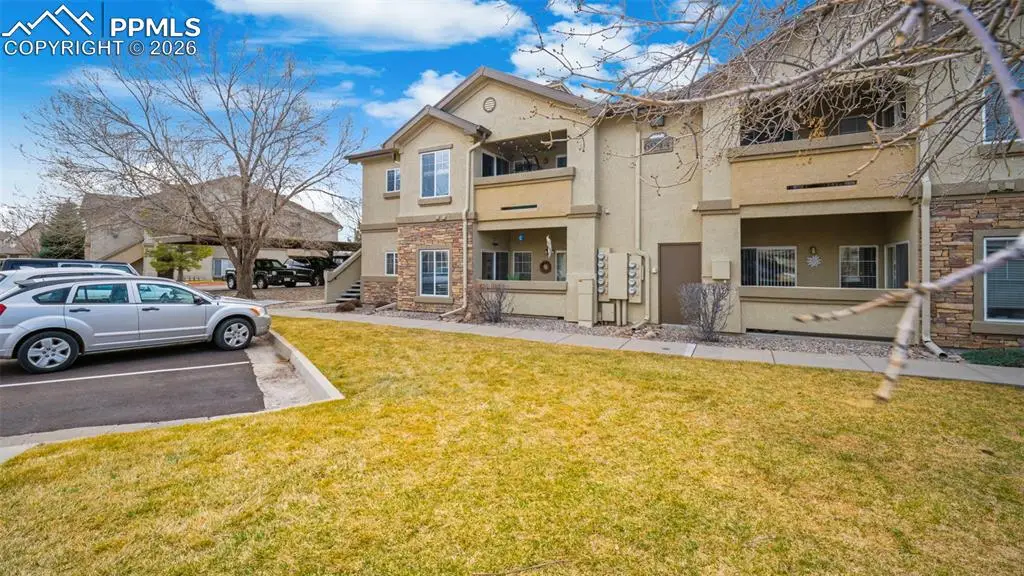 6944 Ash Creek Heights #101, Colorado Springs, CO 80922 - #1