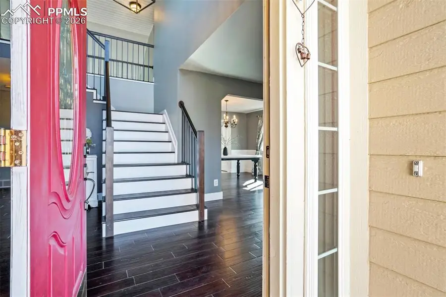 14525 Gleneagle Drive, Colorado Springs, CO 80921 - #3