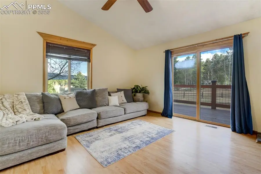 1011 South Avenue, Woodland Park, CO 80863 - #3