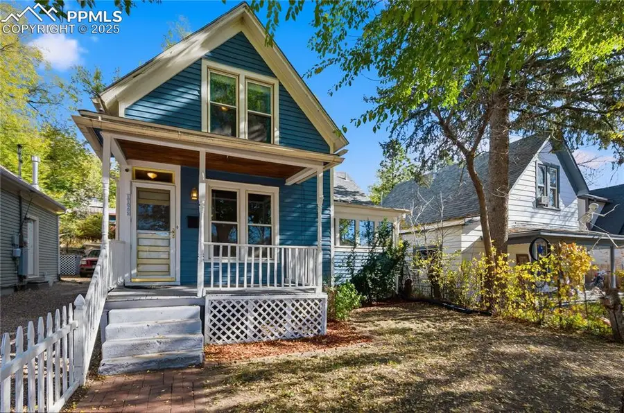 1126 W Kiowa Street, Colorado Springs, CO 80904 - Image #3