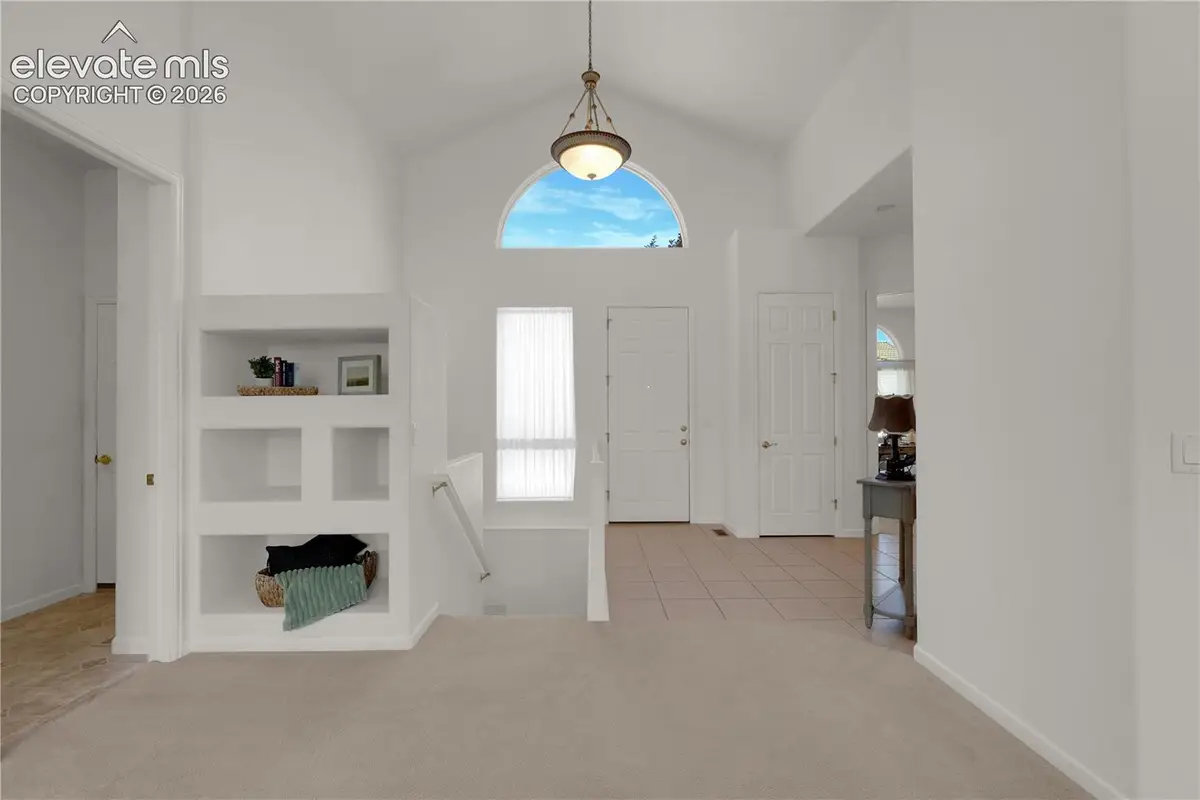 2836 Stonewall Heights, Colorado Springs, CO 80909 - #1