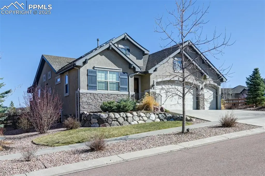 1382 Morro Bay Way, Colorado Springs, CO 80921 - Image #1