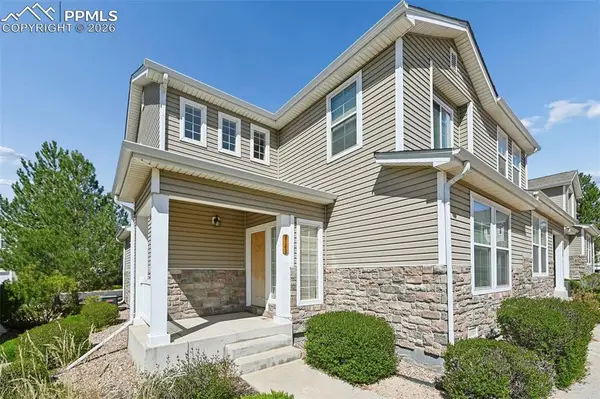 8141 Snow Bowl Heights, Fountain, CO 80817