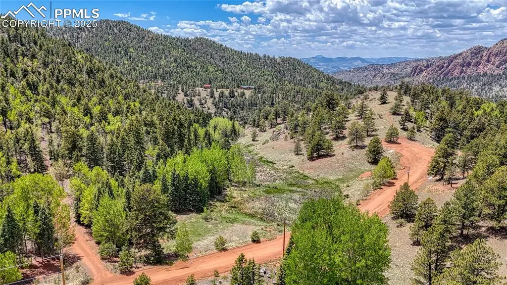 Lot 60 Monarch Drive, Cripple Creek, CO 80813 - Image #1