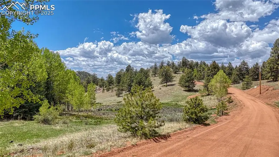 Lot 60 Monarch Drive, Cripple Creek, CO 80813 - Image #2