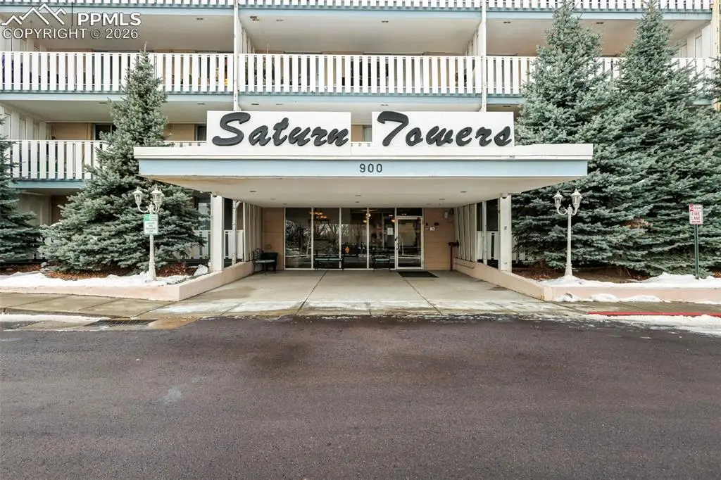 900 Saturn Drive #609, Colorado Springs, CO 80905 - Image #1