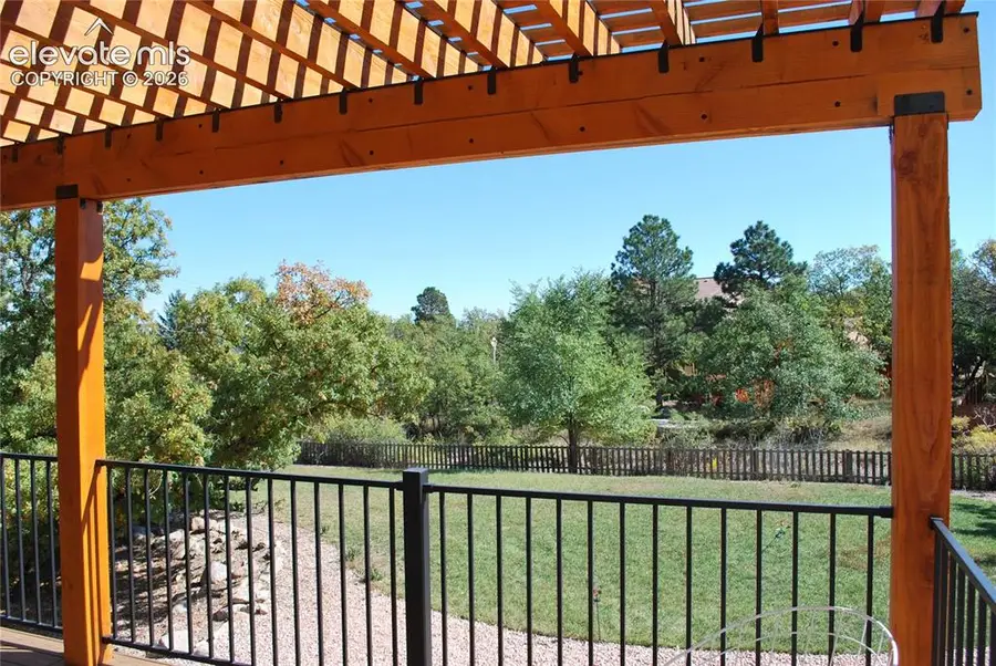 4191 Hampshire Place, Colorado Springs, CO 80906 - #2