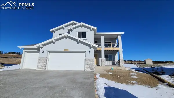 10651 Wolf Lake Drive, Colorado Springs, CO 80924