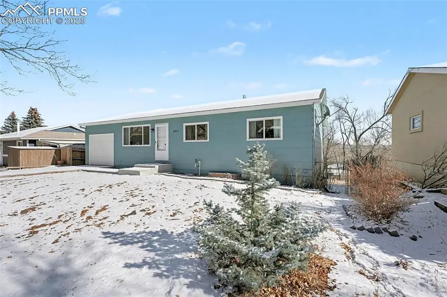 2817 Sage Street, Colorado Springs, CO 80907 - Image #2