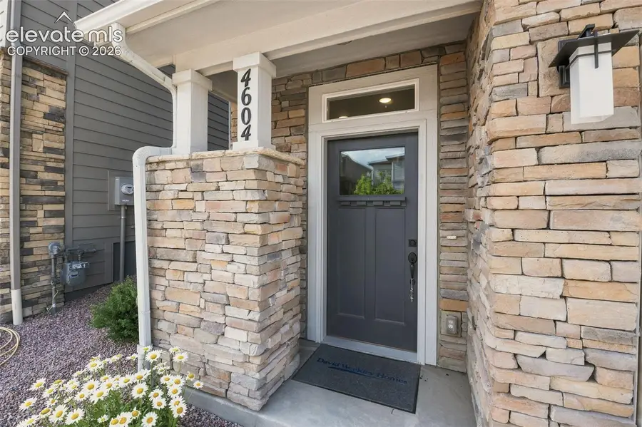 4604 Peak Crest View, Colorado Springs, CO 80918 - #2