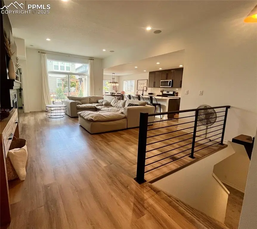 6463 Rolling Creek Drive, Colorado Springs, CO 80924 - Image #2