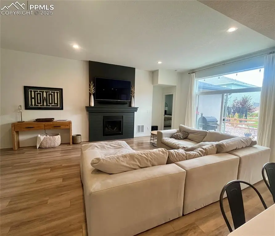 6463 Rolling Creek Drive, Colorado Springs, CO 80924 - Image #3