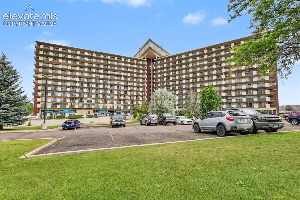 411 Lakewood Circle #A906, Colorado Springs, CO 80910 - #1