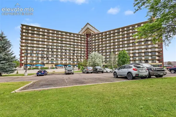 411 Lakewood Circle #A906, Colorado Springs, CO 80910