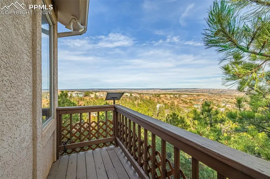 8315 Bluffview Way, Colorado Springs, CO 80919 - #3